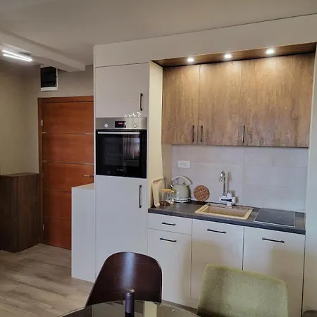 Appartement 310 Zlatibor