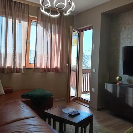 Appartement 310 Zlatibor