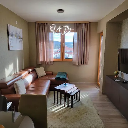 Appartement 310 Zlatibor