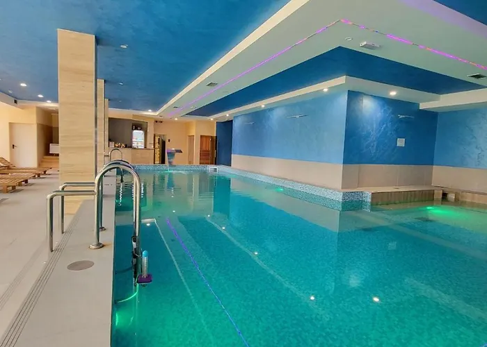 310 Appartamento Zlatibor