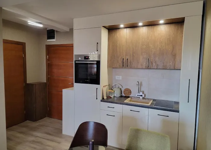 Appartamento 310 Zlatibor