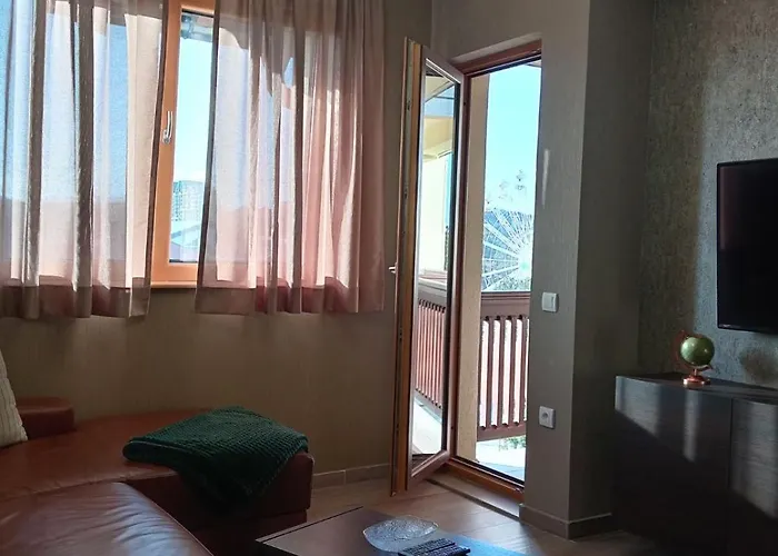 Appartamento 310 Zlatibor