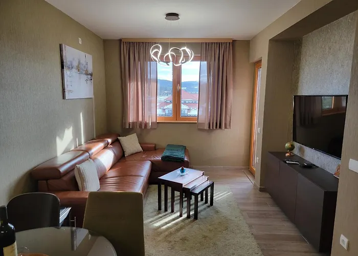 Appartamento 310 Zlatibor