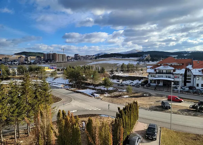 310 Appartamento Zlatibor